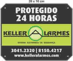 Keller Alarmes foto 1